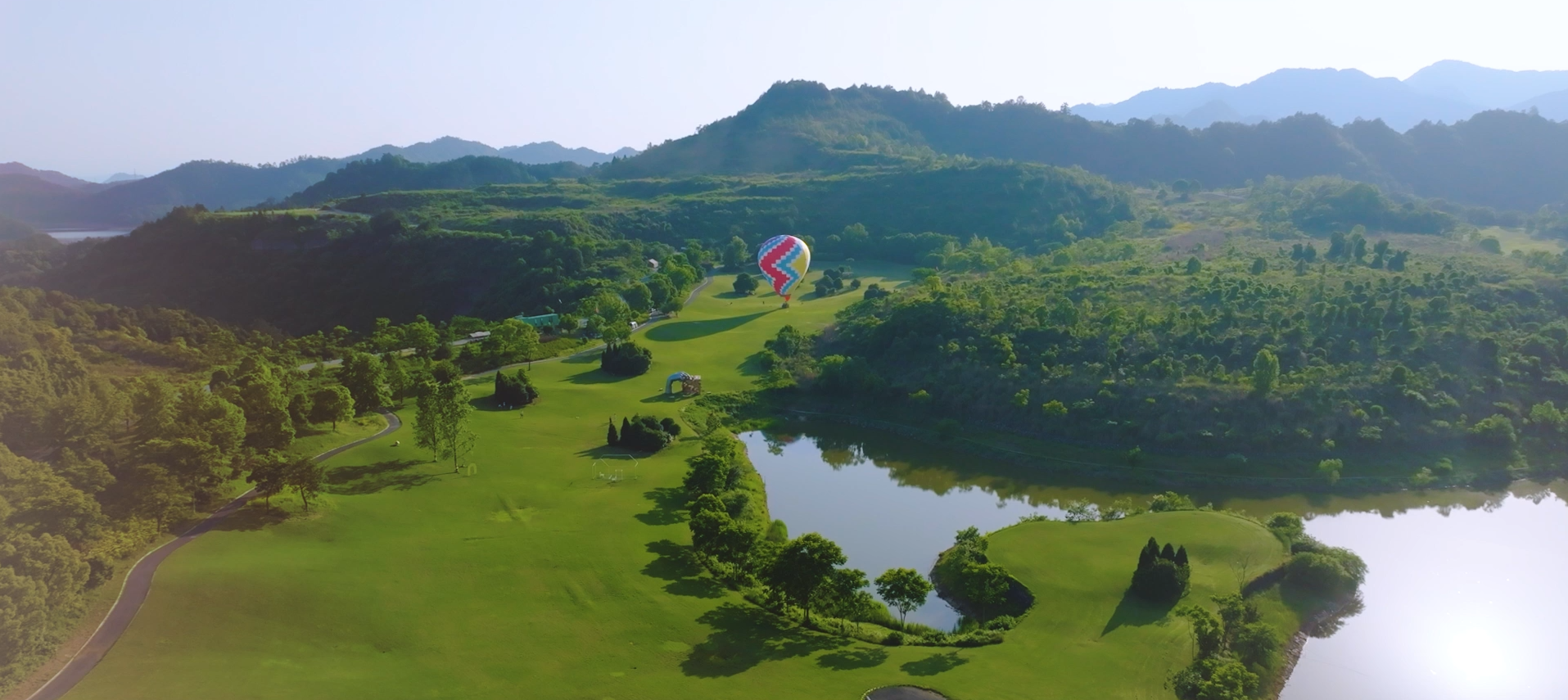 千岛湖文旅